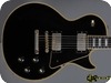 Gibson Les Paul Custom 1969-Ebony / Black