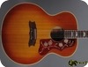 Gibson J-200 Artist Series 1973-Sunburst 