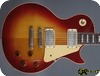 Gibson Les Paul Heritage 80 Standard 1981-Cherry Sunburst