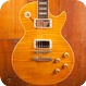 Gibson Les Paul 2005-Gold
