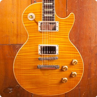 Gibson Les Paul 2005 Gold