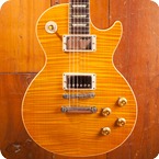Gibson Les Paul 2005 Gold