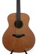 Robert Taylor Style 1 Custom Shop Quilt Mahogany Rare 2006