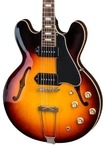 Gibson ES330 Sunset Burst 2018