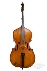 Antal Upright Bass Hungary 34 1925