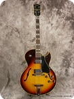 Gibson ES 175 D 1967 Sunburst