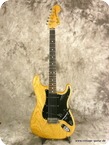 Fender Stratocaster 1979 Natural