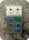 Mutron Mu-Tron Octave Divider-Silver