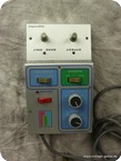 Mutron Mu Tron Octave Divider Silver