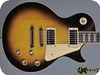 Gibson Les Paul Standard 1978-Tobacco Sunburst