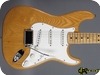 Fender Stratocaster 1974-Natural