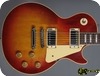 Gibson Les Paul Standard 1986-Cherry Sunburst