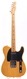 Fender Telecaster '52 Reissue Extrad Series 1990-Natural