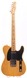 Fender Telecaster 52 Reissue Extrad Series 1990 Natural