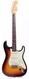 Fender Stratocaster 1960 Relic Custom Shop 2011-Sunburst