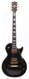 Gibson Les Paul Custom  1998-Ebony