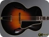 Gibson L-12 1939-Sunburst