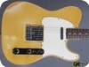 Fender Telecaster 1971-Blond