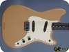 Fender Duo Sonic 1961-Desert Sand