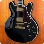 Gibson ES 359 2018 Black