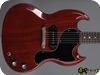 Gibson SG Junior 1964 Cherry