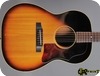 Gibson LG-1 1964-Sunburst