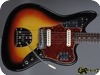 Fender Jaguar 1964-3-tone Sunburst