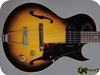 Gibson ES-140 T 1956-Sunburst