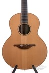 Lowden S35 Hawaiian Koa Alpine Spruce KK 2014