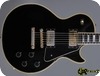 Gibson Les Paul Custom 1971-Ebony ( Black )