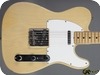 Fender Telecaster 1973-Blond