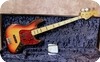 Fender Jazz 1973-Sunburst