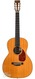 Andy Manson Kingfisher 12 Fret 00 1992