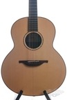 Lowden F35 Cuban Mahogany Adirondack W Highlander PU 2011