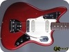 Fender Jaguar 1965-Candy Apple Red