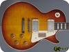 Gibson Les Paul 1958 Aged Reissue 2013-Slow Ice Tea Faded (Pearly Gates)