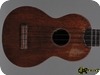 Martin Style 0 1946-Natural