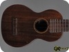 Gibson Style 1 1930-Natural