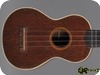 Gibson Style 2 1927-Natural