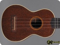 Gibson Style 2 1927 Natural