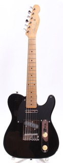 Fender Japan Telecaster Mini MTL 32 1992 Black Guitar For Sale