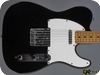 Fender Telecaster 1974-Black