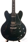 Gibson ES335 Traditional Vintage Ebony 2018