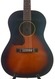 Atkin Alister LG2 47 Sunburst Relic Lefty