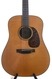 Atkin Essential D Mahogany - Spruce Dreadnought Non Aged