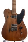 Rebelrelic TG11 400 Yeard Old Amsterdam Pine Telecaster