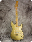 Fender Stratocaster 1956 RI CS Heavy Relic 2004 Shoreline Gold