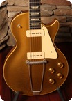 Gibson Les Paul Goldtop 1953