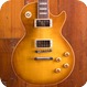 Gibson Les Paul Traditional 2018-Honeyburst