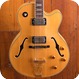 Epiphone Emperor 1986-Antique Natural